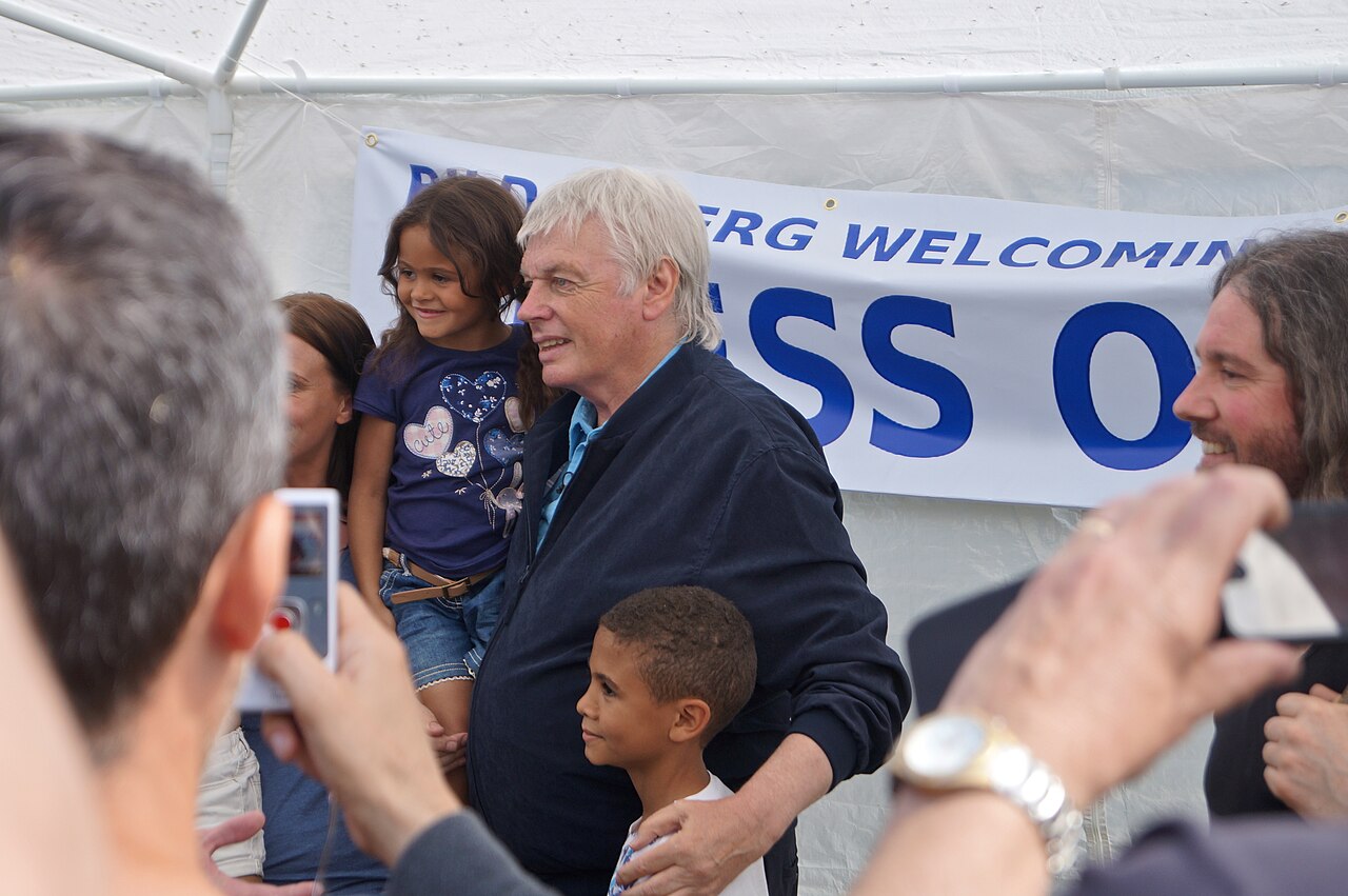 David Icke